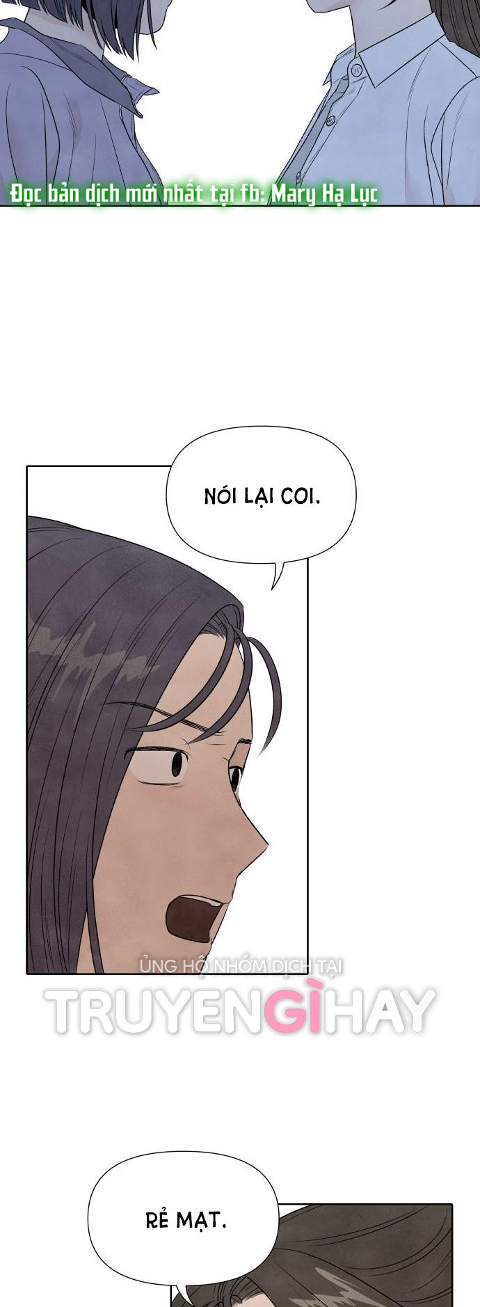 điều khiến tôi quyết tâm muốn chết chapter 15.2 19