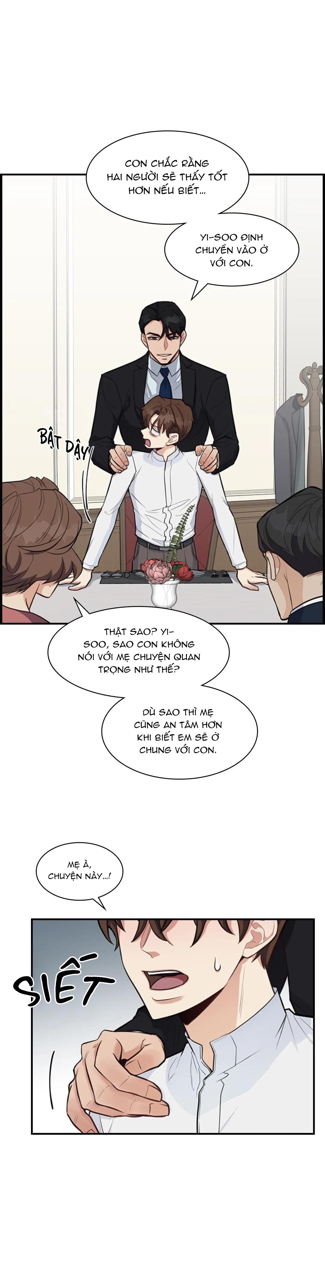 dưới bóng tình thân chapter 5 53