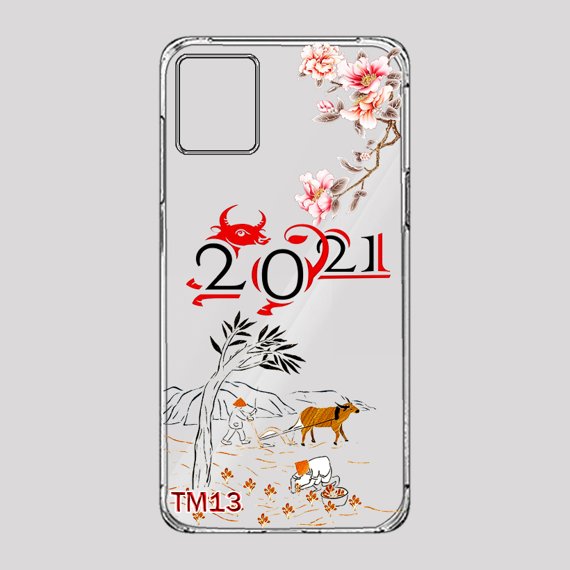 Ốp Lưng Dành Cho REALME 8