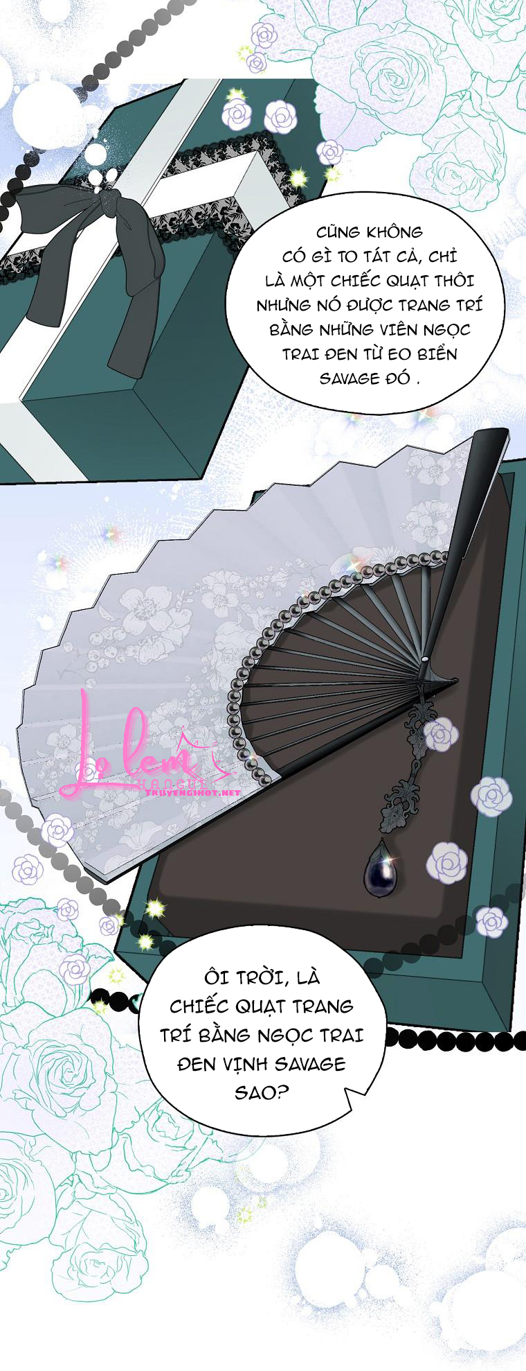ba người anh trai của tôi là bạo quân chapter 44.2 6