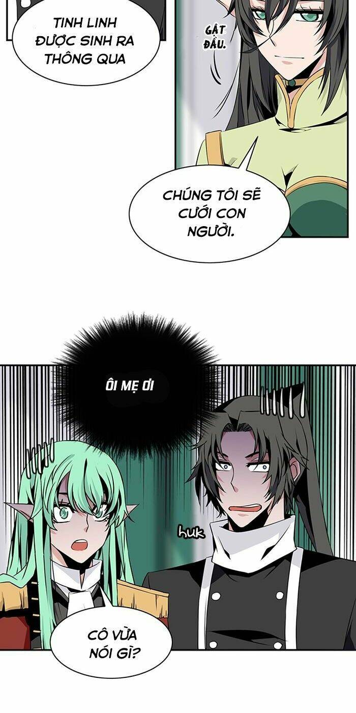 ảo mộng vương chapter 68 3