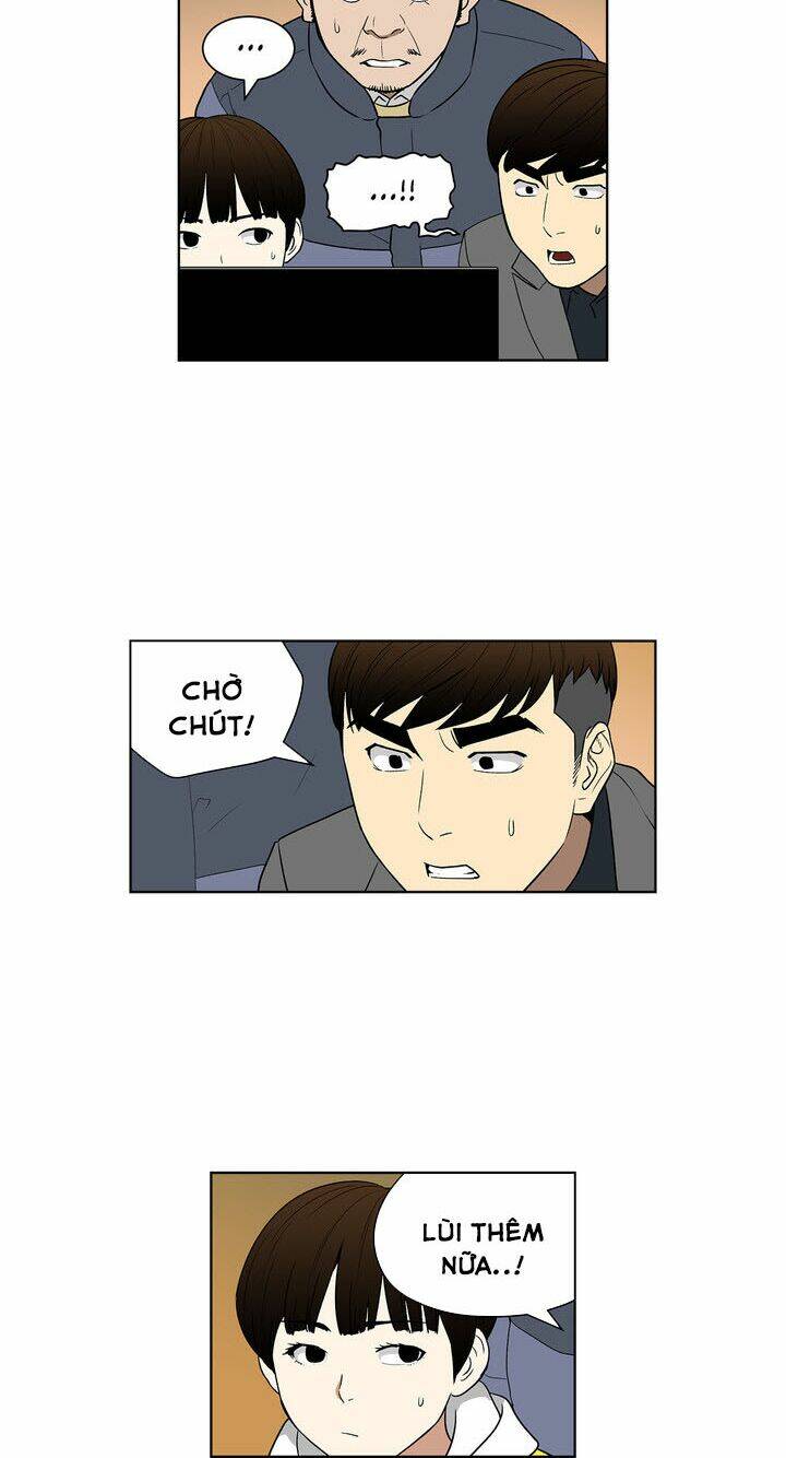 thần bài siêu năng chapter 99 13