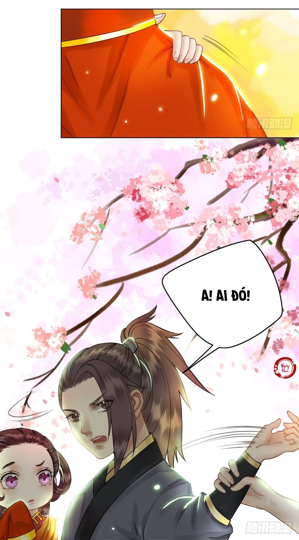 gay rồi! cái đó thành tinh rồi chapter 30 51