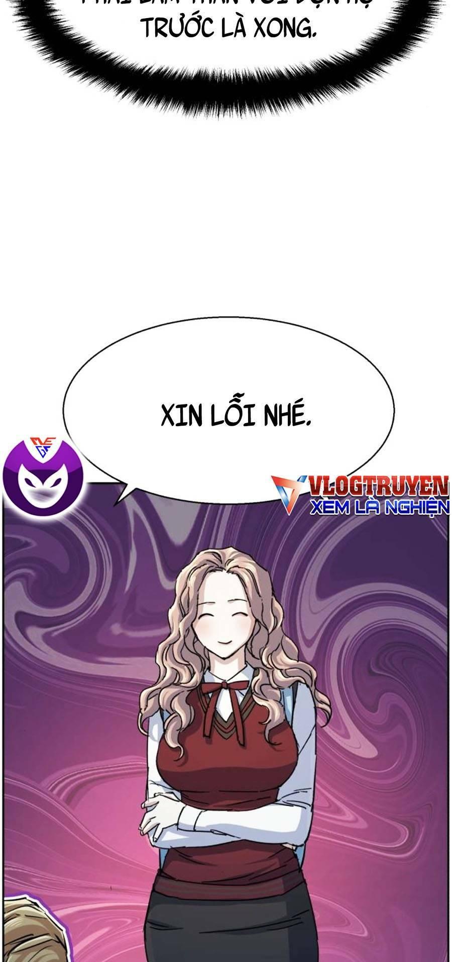 bạn học tôi là lính đánh thuê chapter 84 92