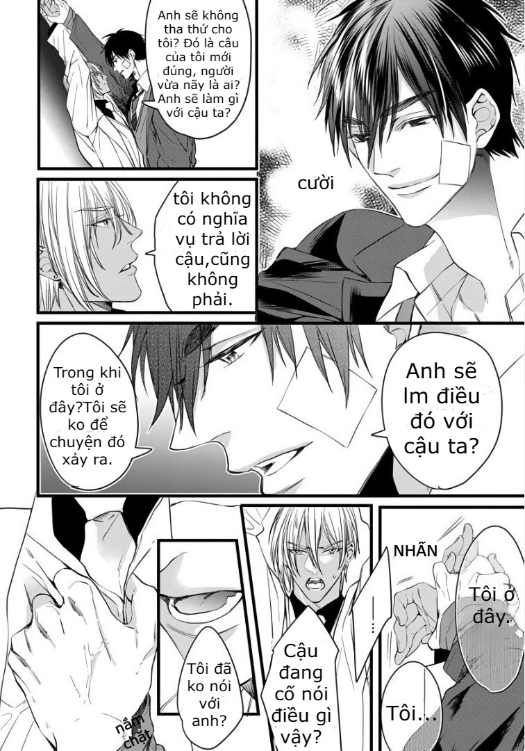 rakka no alpha ou chapter 1 36