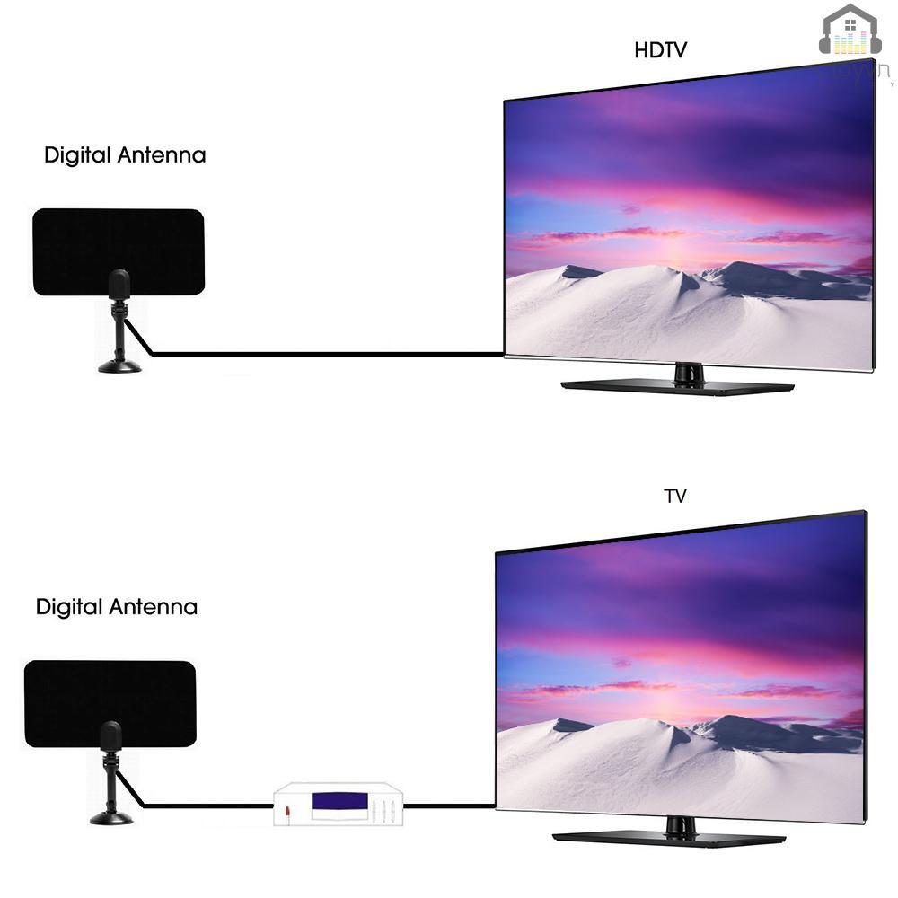 Bộ ăng ten HDTV 470-860MHz LAN-1030 chuyên dụng