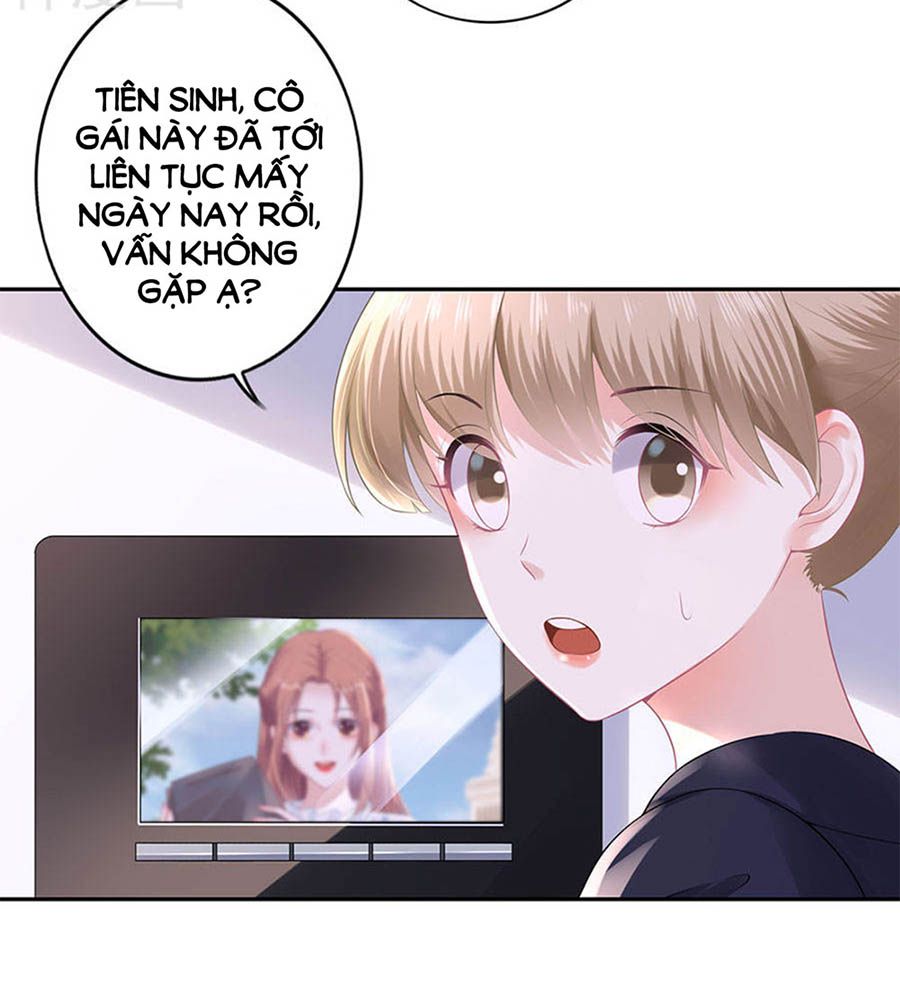 Bạn Trai Điều Khiển Giấc Mơ chapter 44 - Trang 24