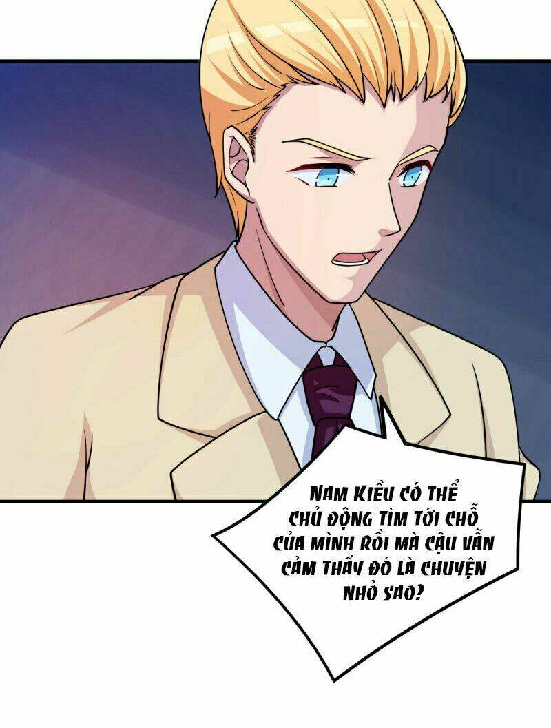 mạc thiếu bức hôn: vợ mới khó chống đỡ chapter 84 50