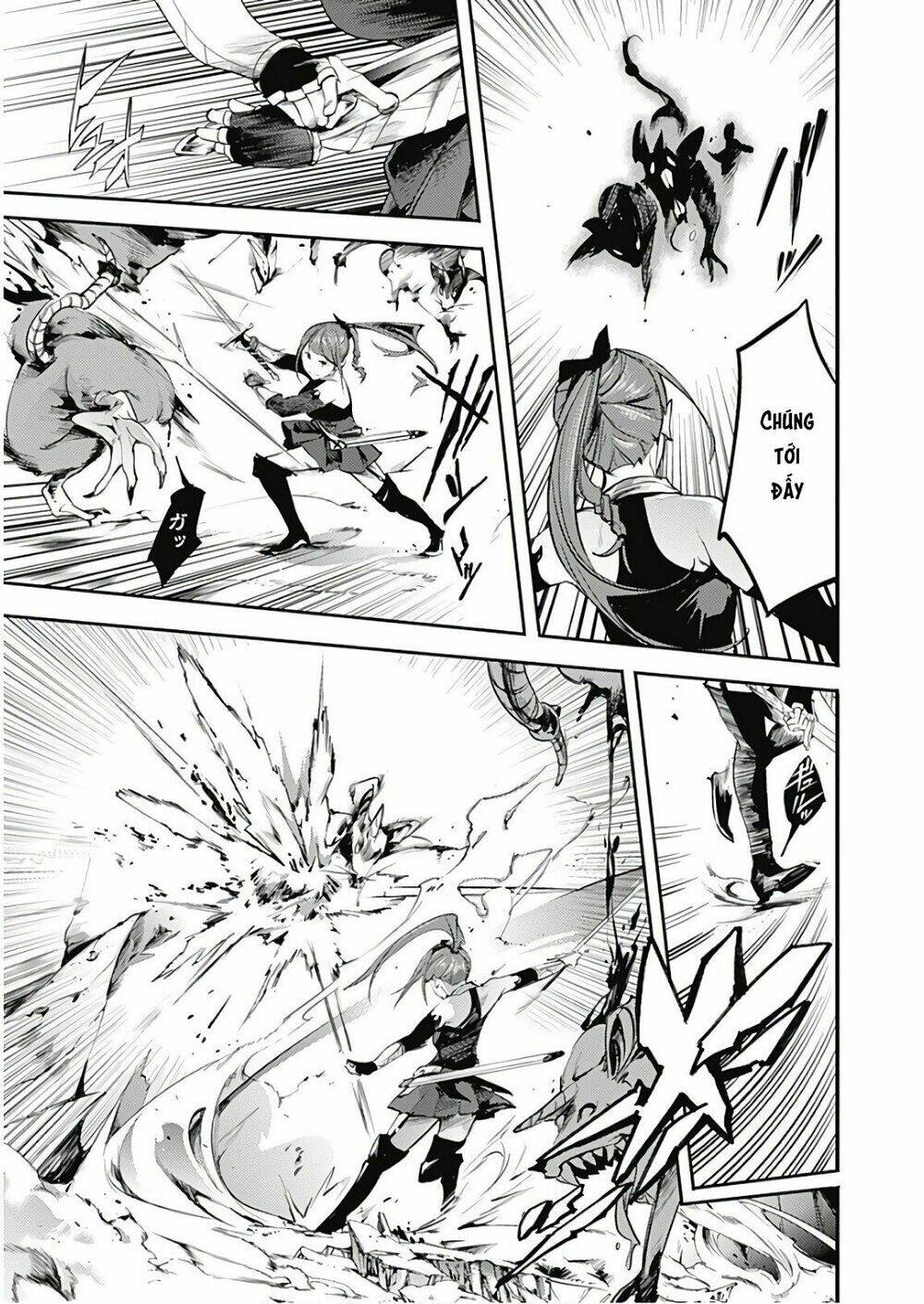 worlds end harem fantasia chapter 13 32