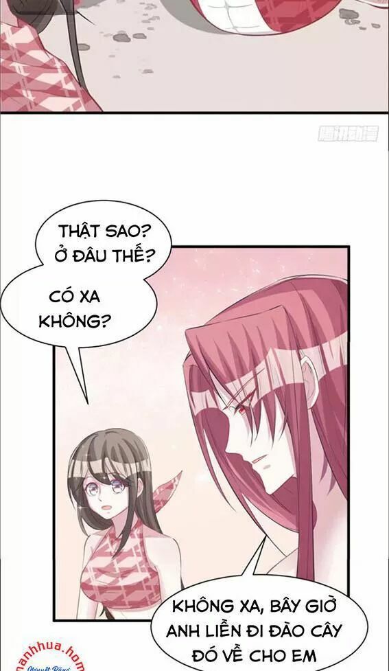 [16+] thảnh thơi thú thế chủng chủng điền, sinh sinh tể chapter 88 27