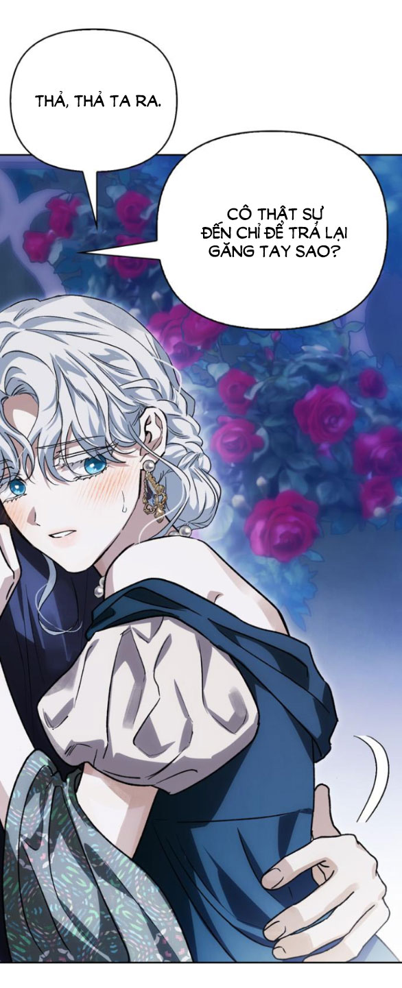 Tôi Thuần Hóa Chó Điên Của Chồng Cũ chapter 43.2 - Trang 121