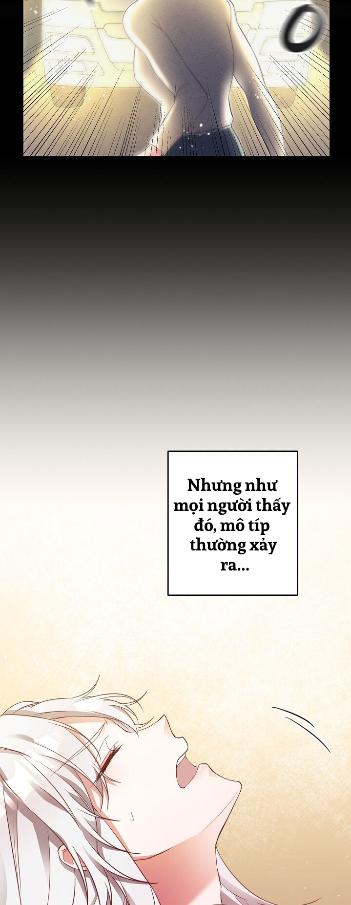 lý do nàng ấy sống như 1 ác nữ chapter 1 13