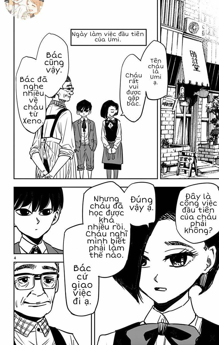 detective xeno and the seven locked murder rooms chapter 5.5 9