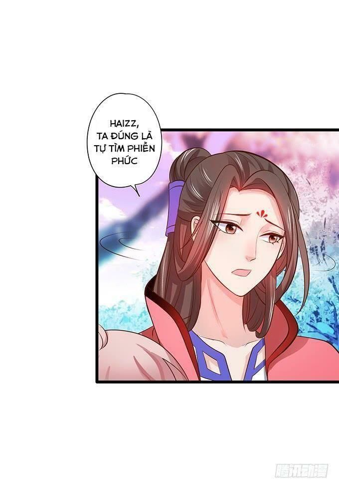 hồ tiên hung bạo chapter 102 43