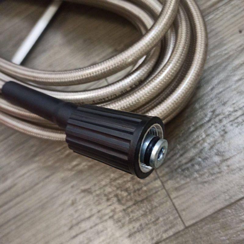 Dây rửa xe gia đình dài 20 mét
