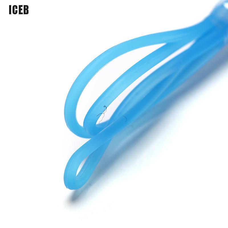 Iceb Nút Bịt Tai Bằng Silicone Khi Bơi Lội