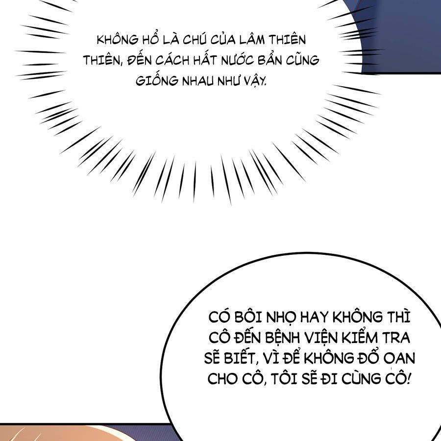 nam thần truy thê chỉ nam chapter 26.1 8