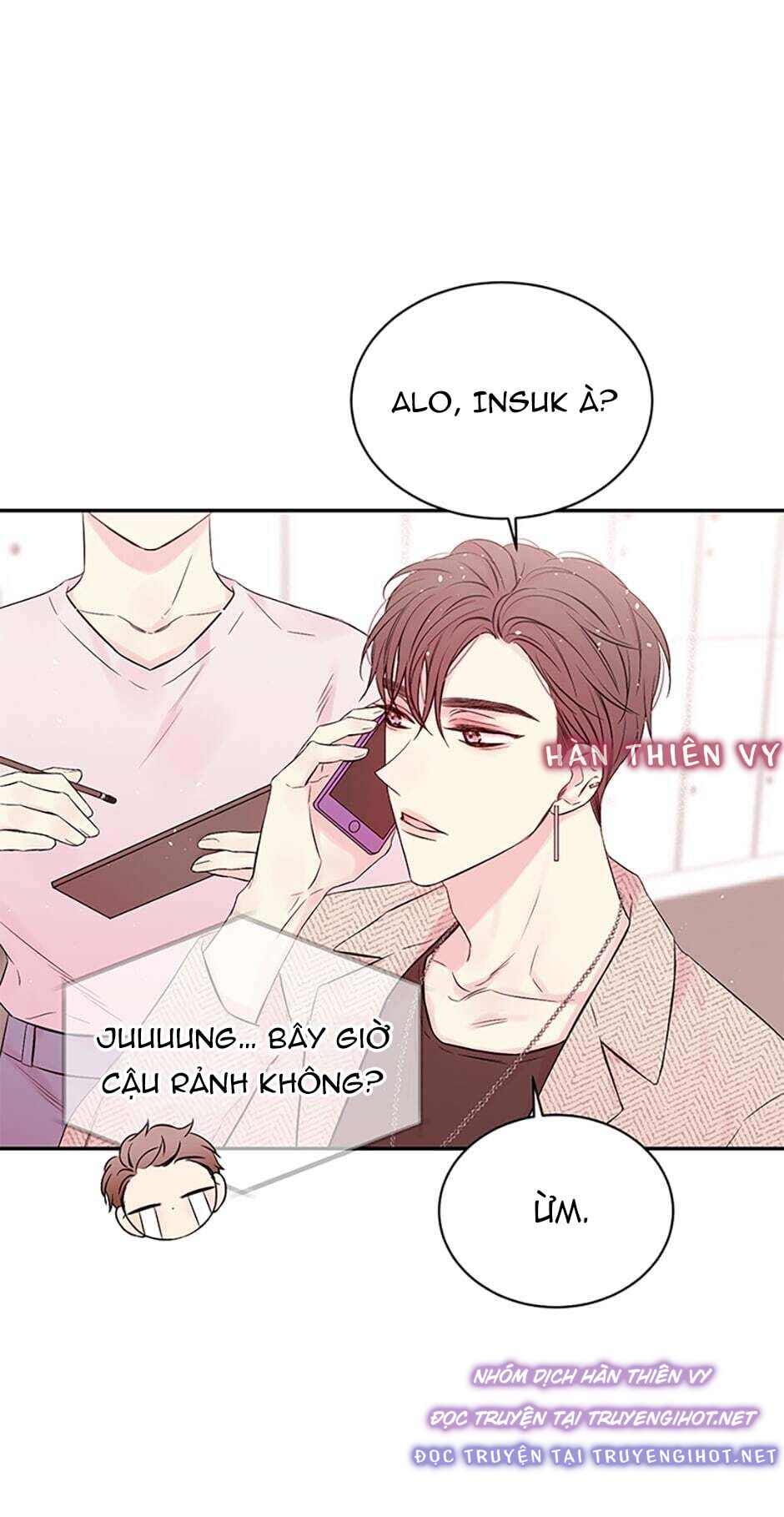 in my closet chapter 65 22