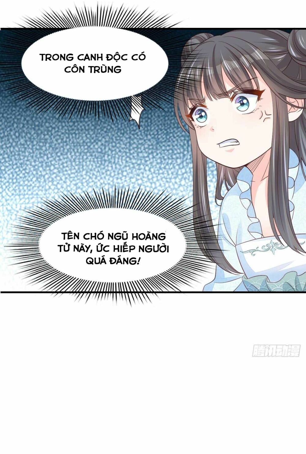 thuần hóa ba ba bạo quân chapter 19 34