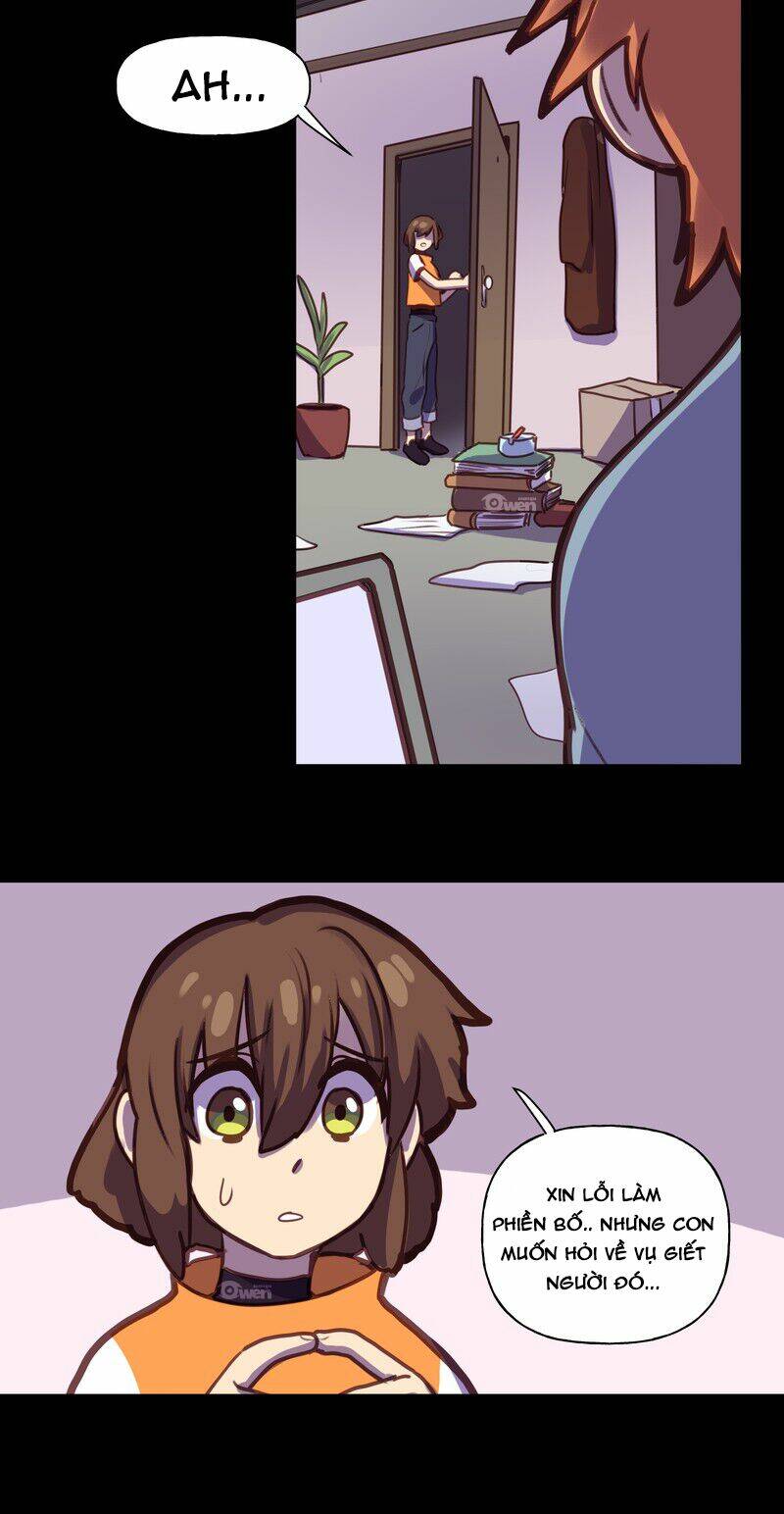 lời nguyền lalin chapter 34 21