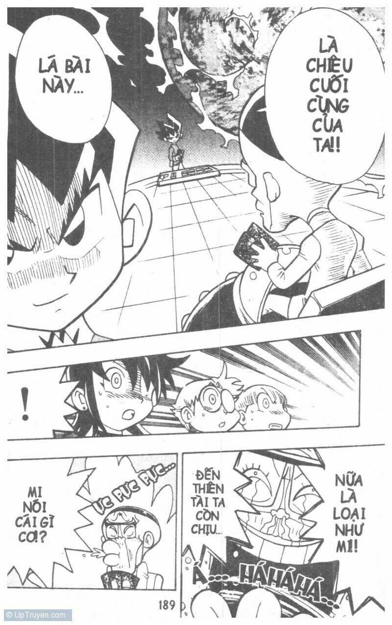 duel masters chapter 4 186