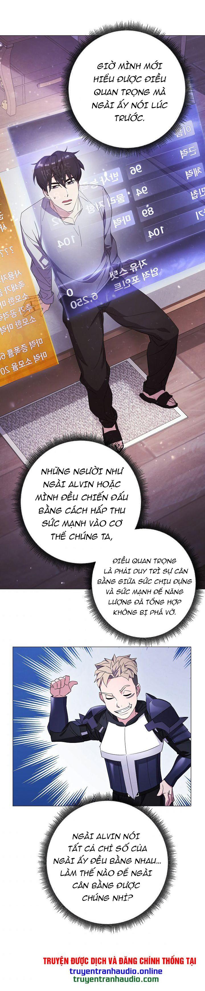 the live chapter 64 19