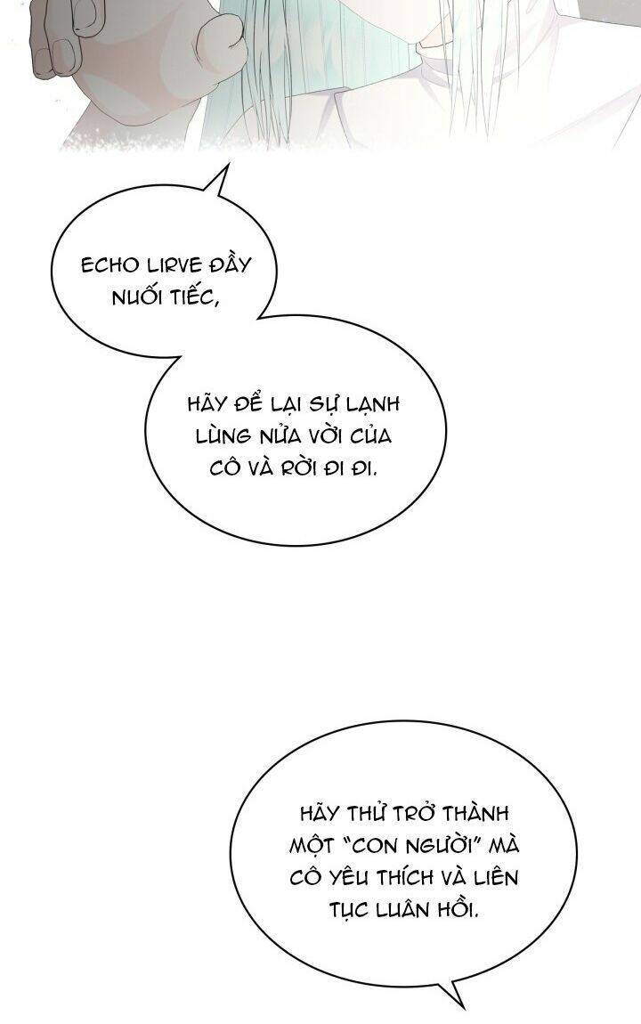 kẻ tạo ra nữ phản diện chapter 68.1 76