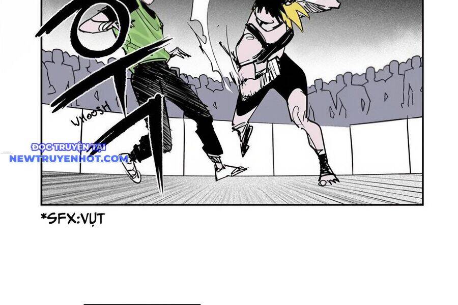 fight class 3 chapter 105 51