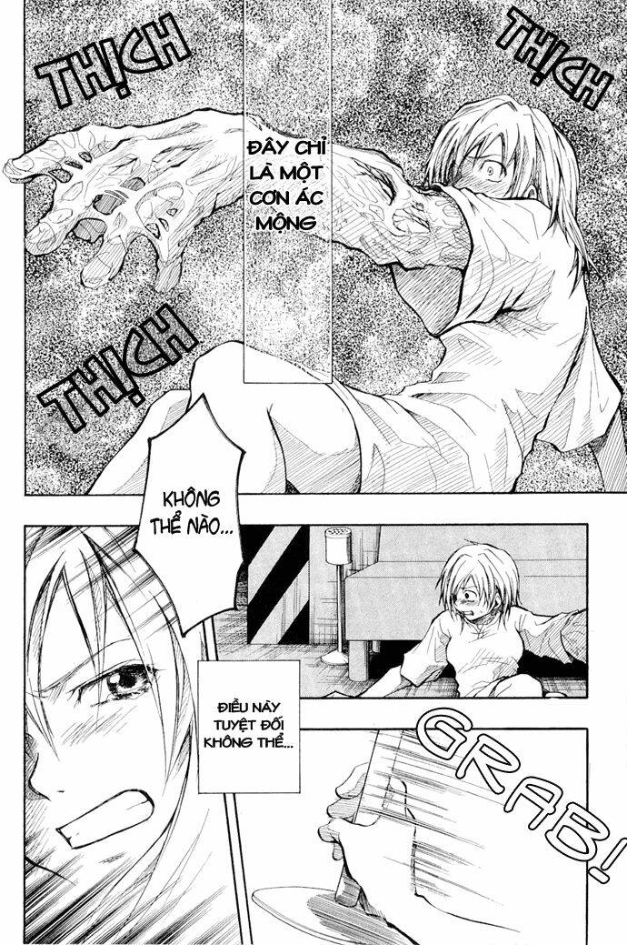 variante chapter 1 24