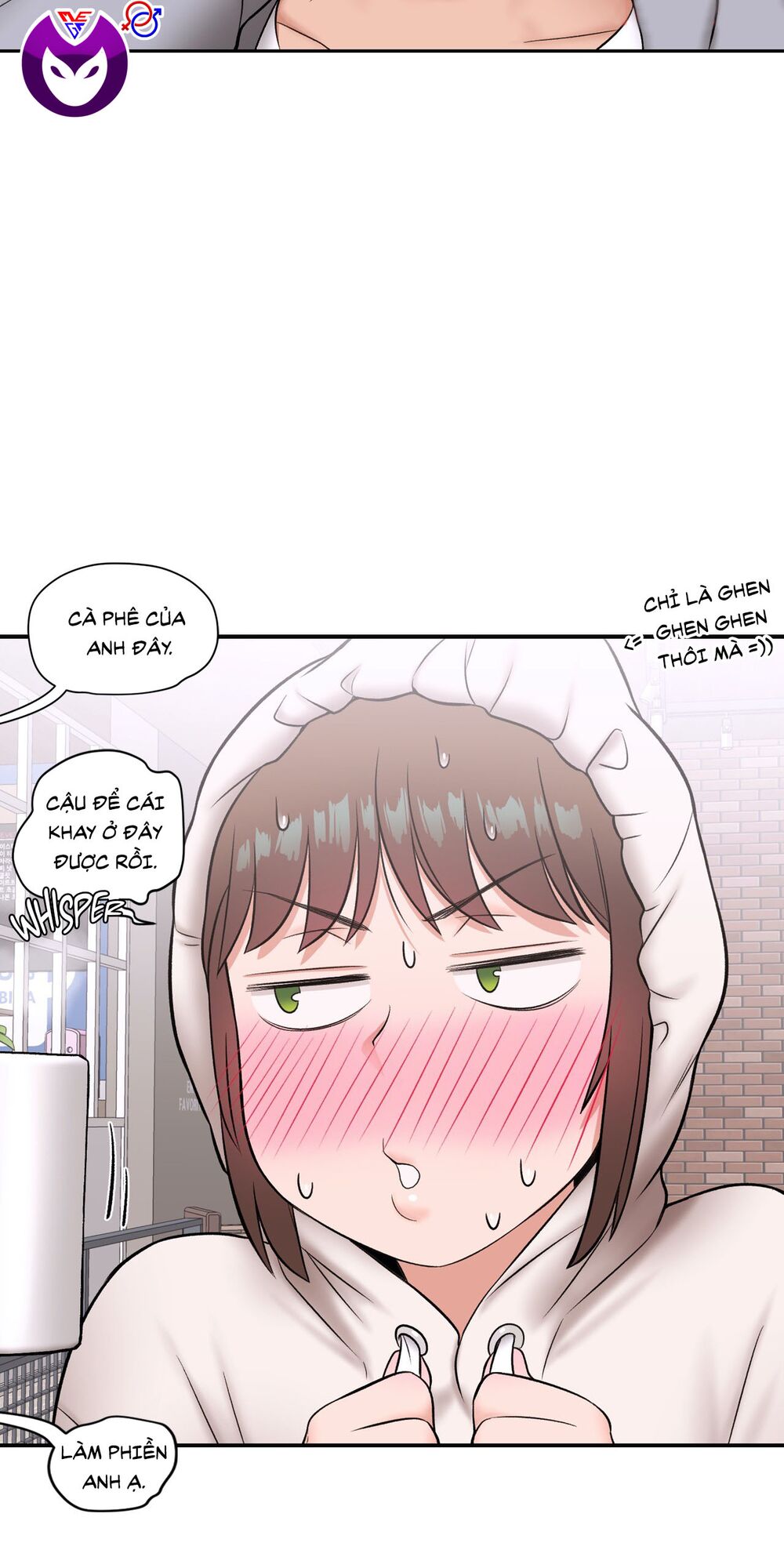 phòng tập gym bí mật chapter 21 47