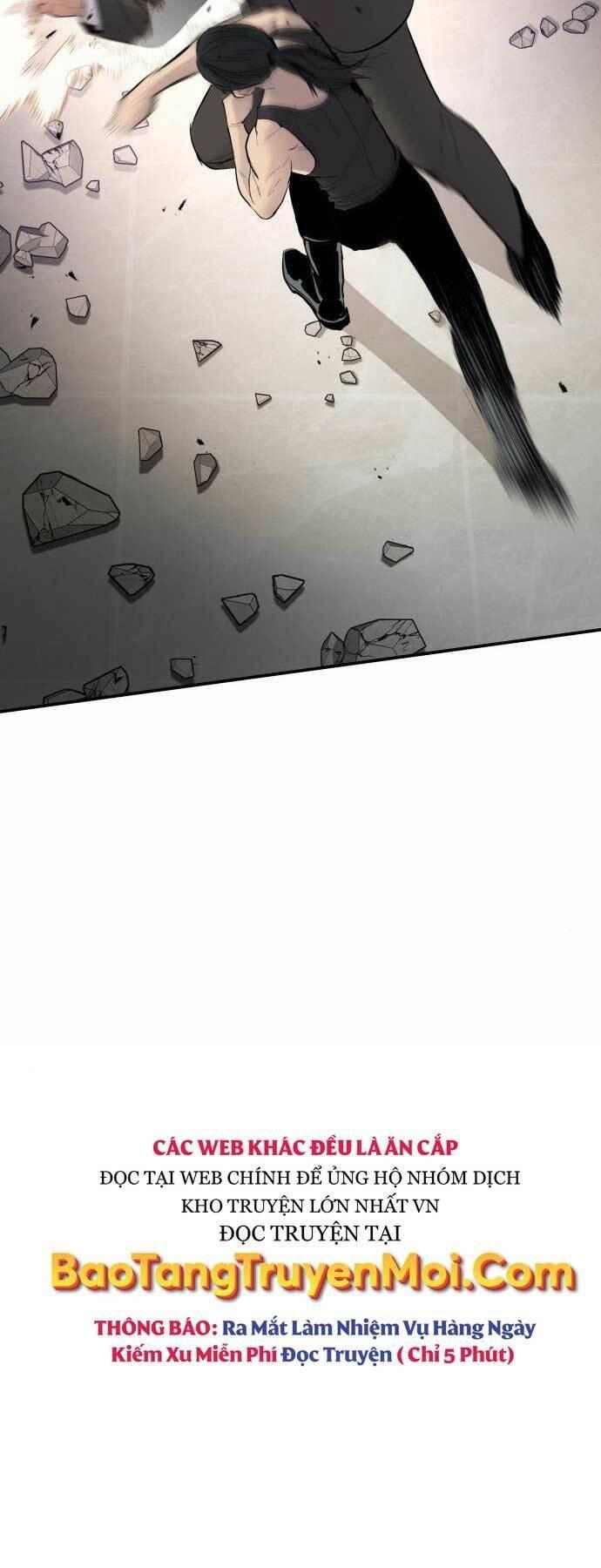 đặc vụ kim chapter 37 86