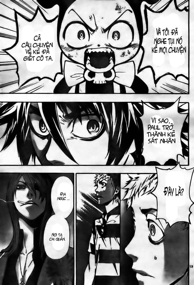 defense devil chapter 11 13