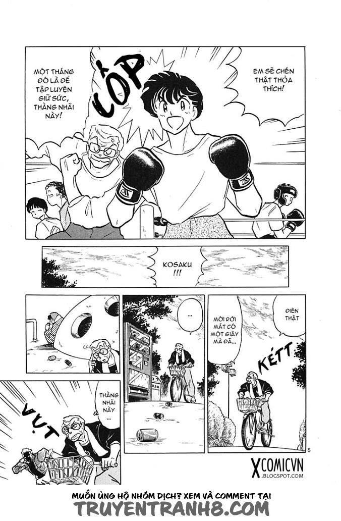 thánh kinh tình yêu chapter 24 4