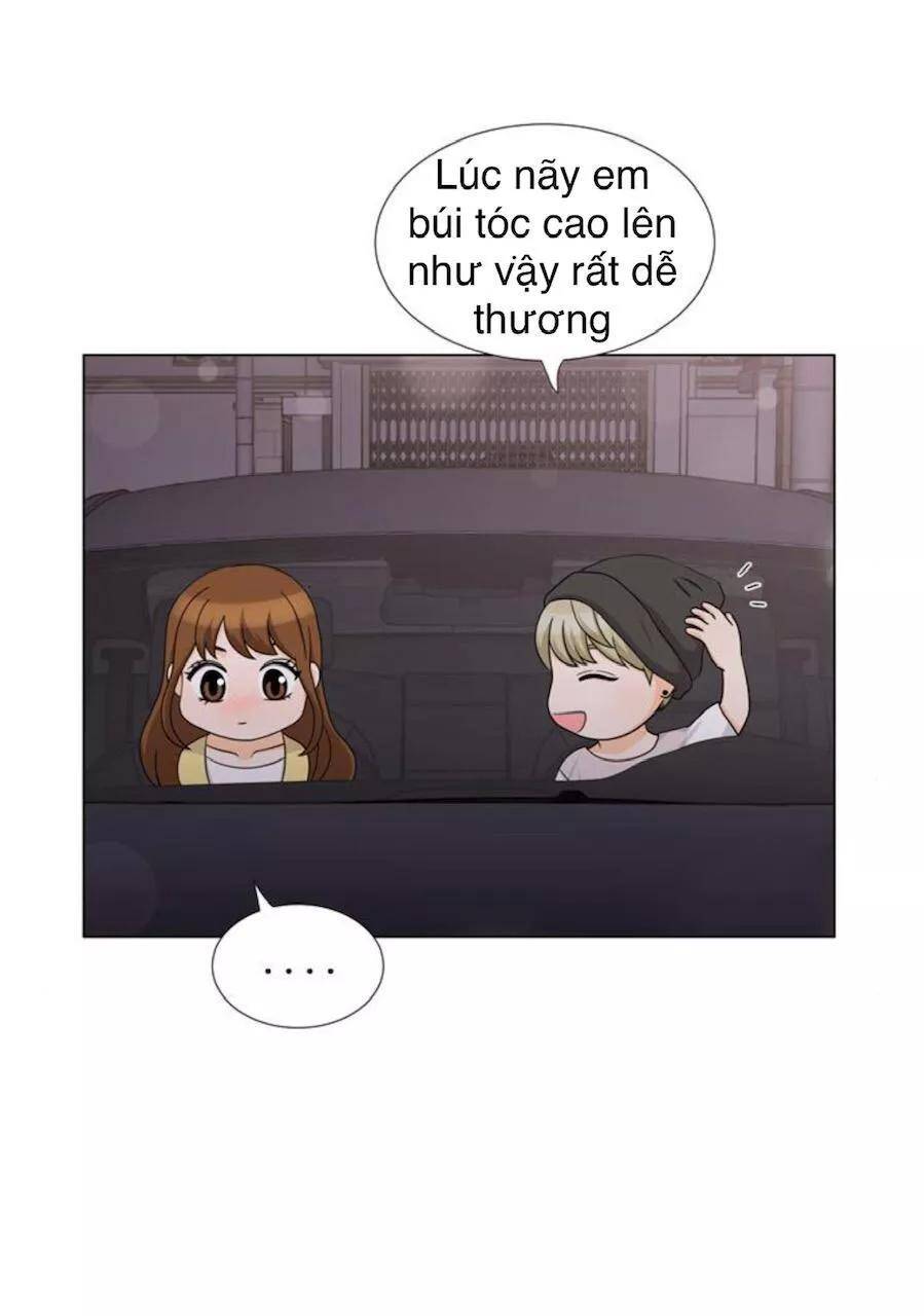 idol và sếp, em yêu ai? chapter 53 5