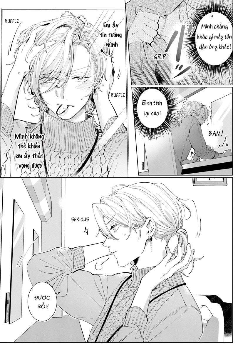 nagisa chapter 4.1 4