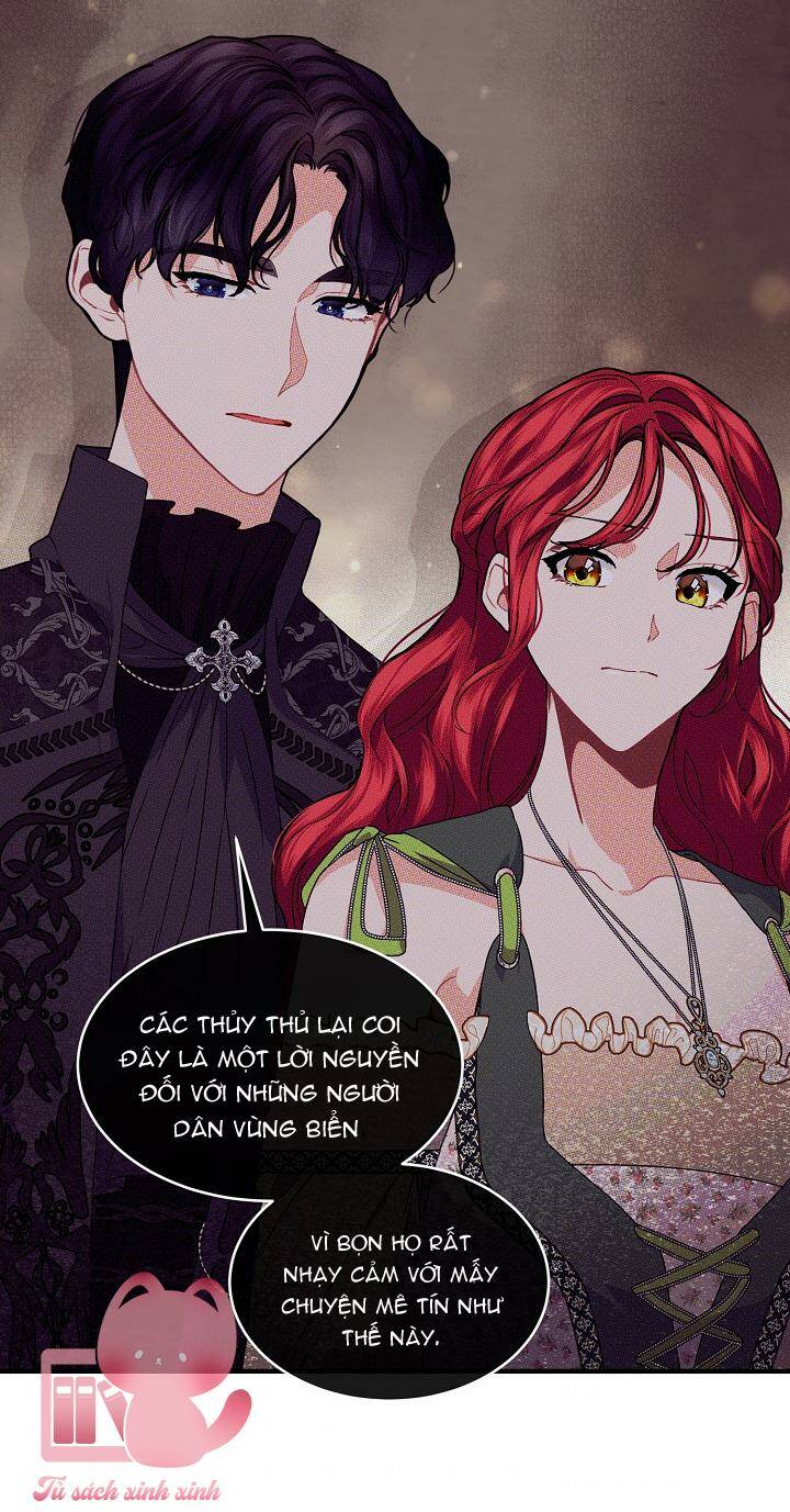 đại dương kiêu sa chapter 44 8