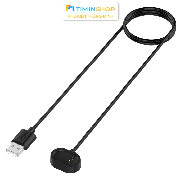 Cáp sạc dành cho Realme Band 2 - dây dài 1m (CRMB2)