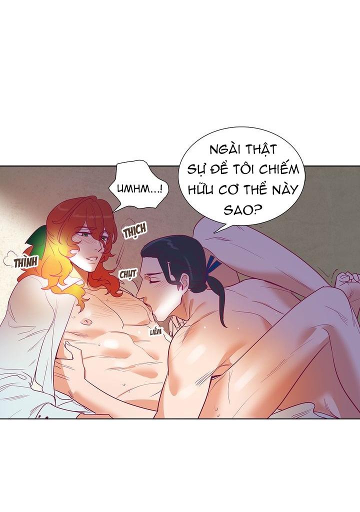 rạp chiếu phim bl cổ điển chapter 12 30