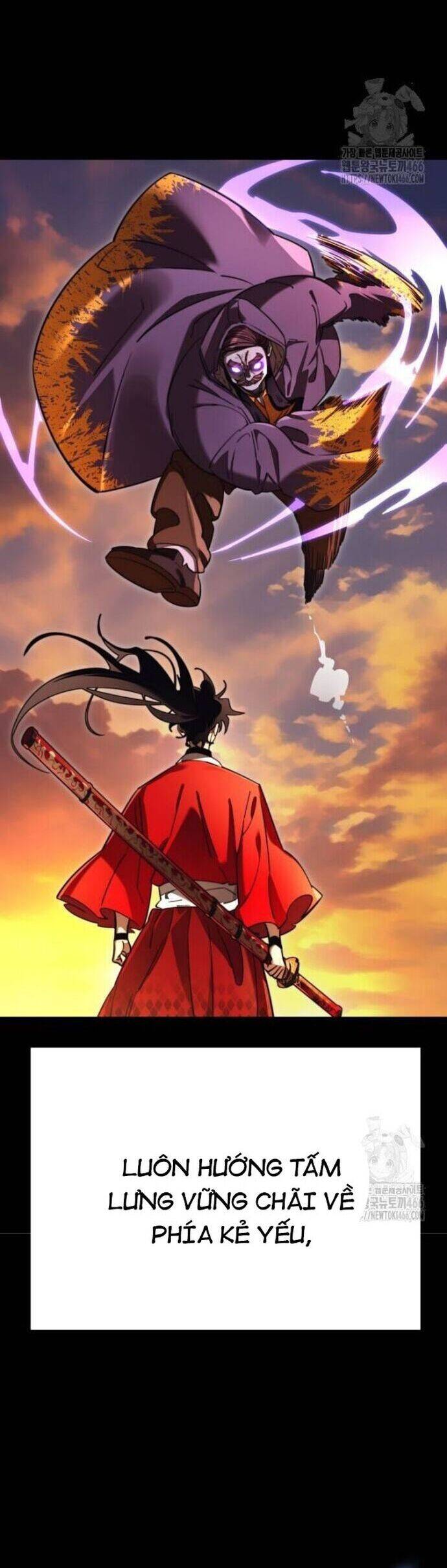 Thiên Ma Tái Lâm Chapter 66 52