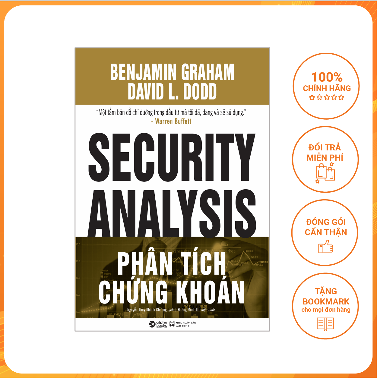 Sách - Phân Tích Chứng Khoán
