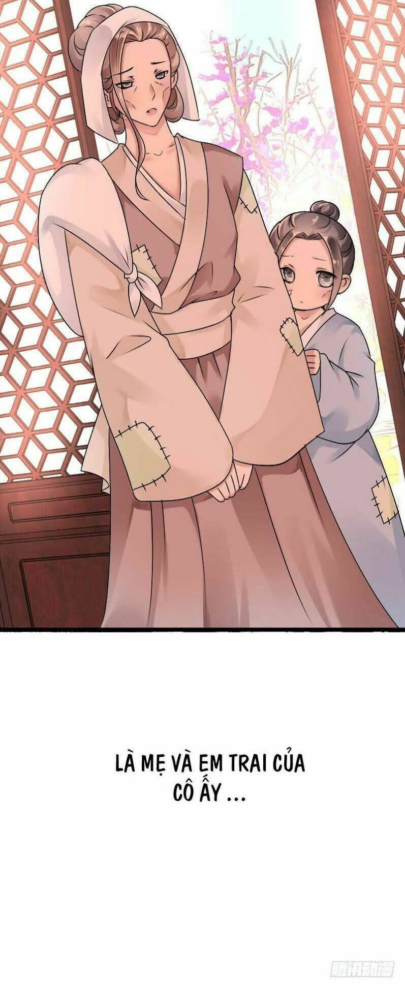 điền viên mật sủng: cô vợ nóng bỏng chapter 53 19