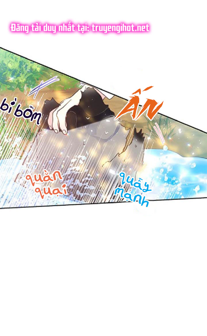 bệ hạ, xin đừng giết tôi!! chapter 61 63