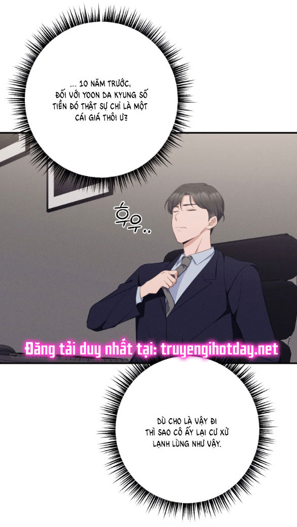 Hãy Khóc Cho Thật Xinh Đẹp Đi chapter 13.1 - Trang 23