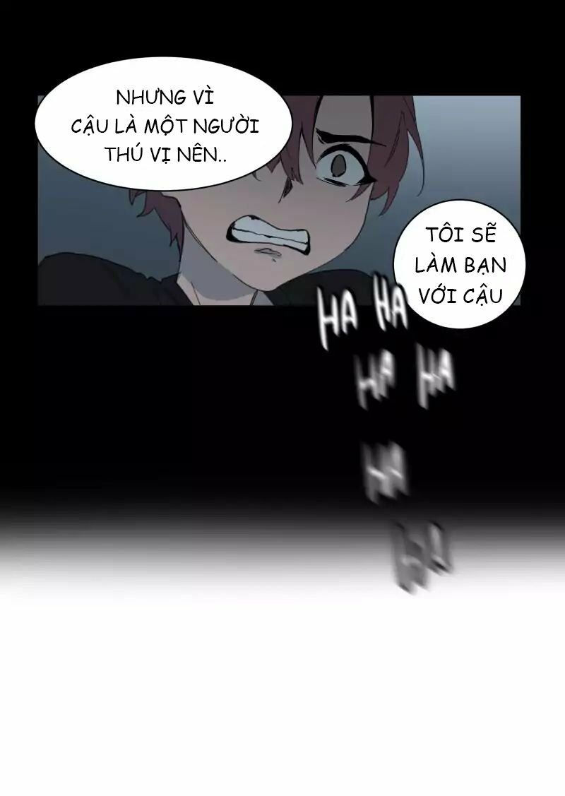 lumine - cội nguồn ánh sáng chapter 21 46