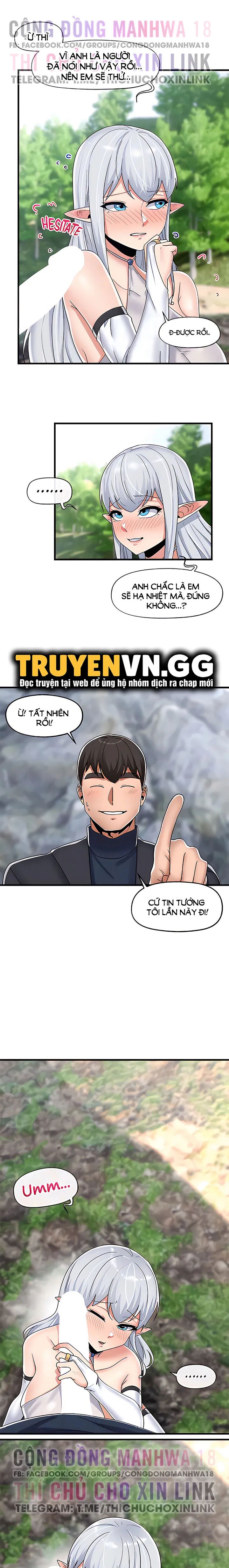 thuật thôi miên sát gái chapter 47 5