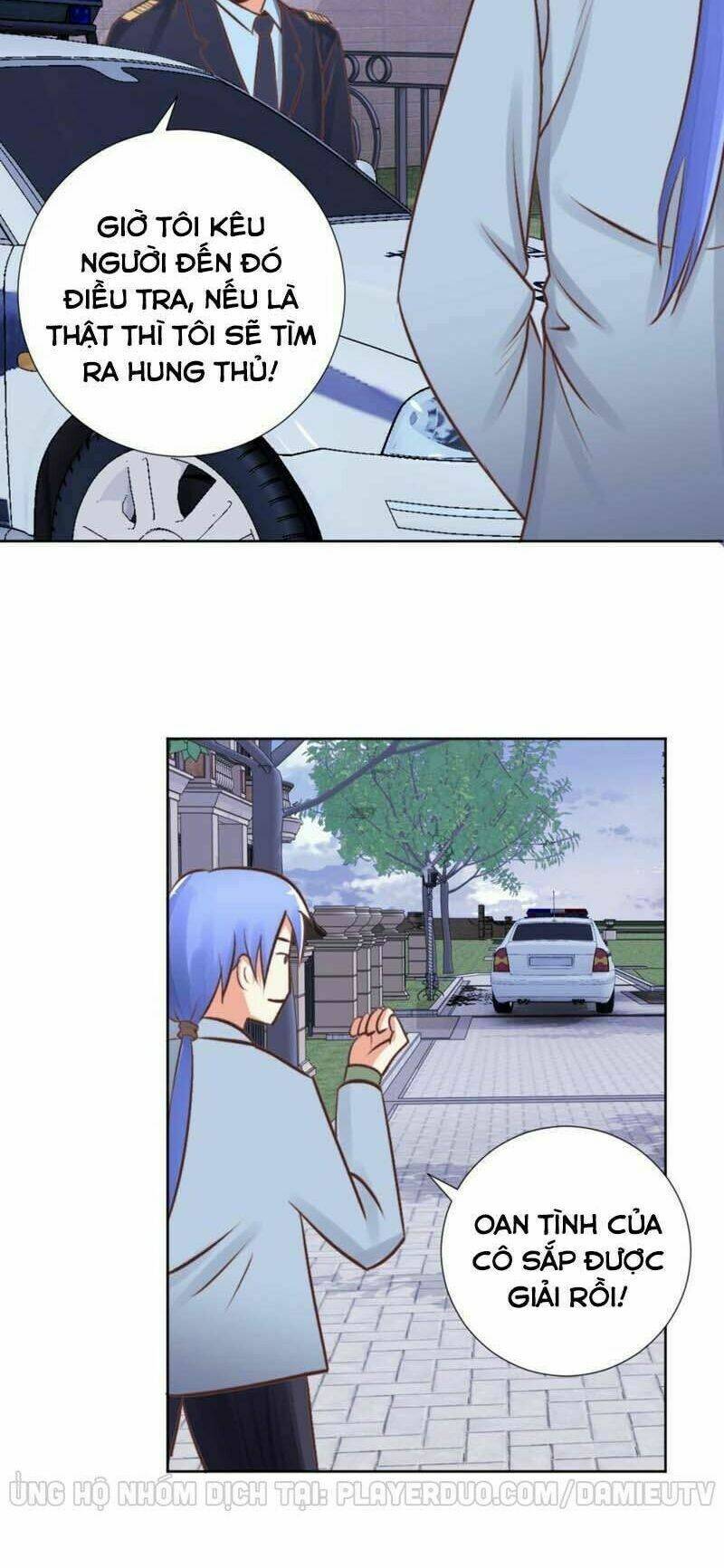 thấu thị y thánh chapter 52 9