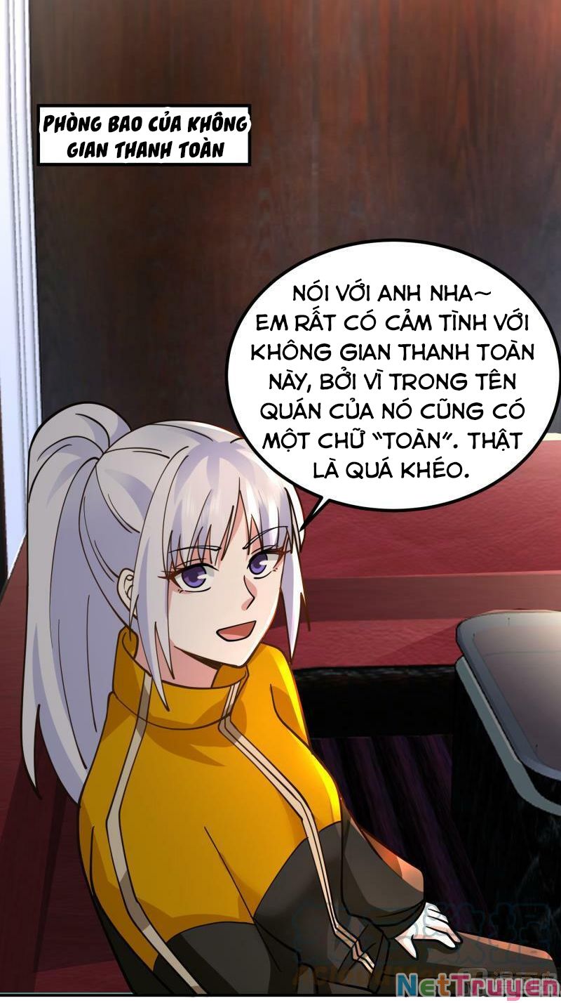 trên người ta có một rồng chapter 509 17