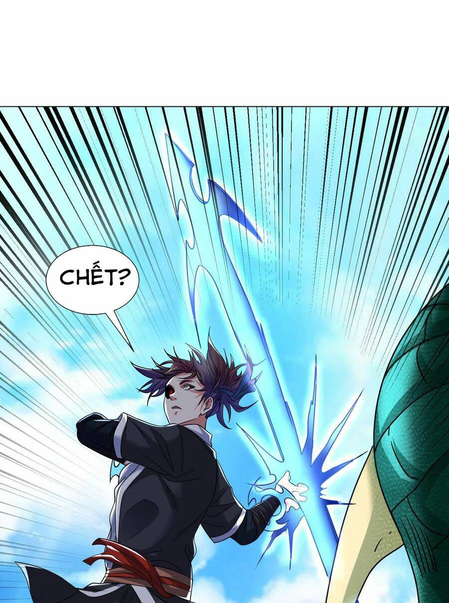 đạo ấn chapter 134 6