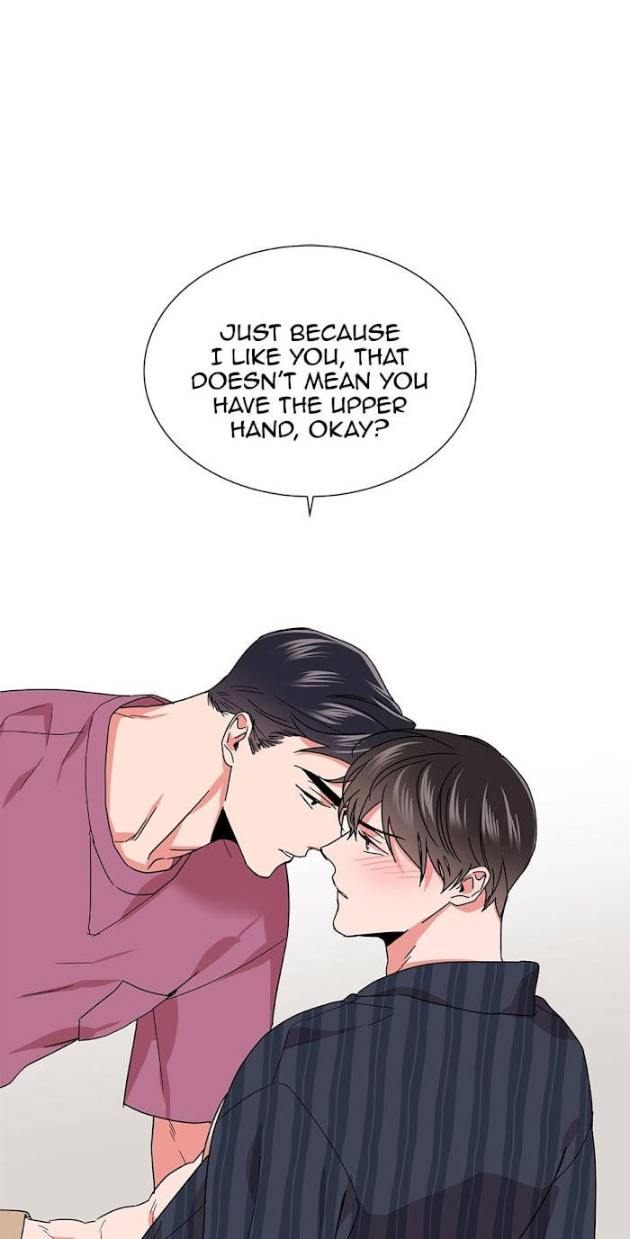 [raw] red candy chapter 72 16