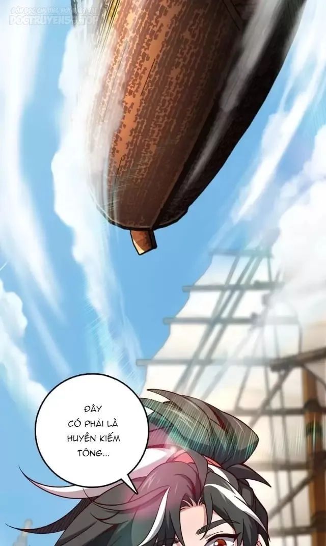 tôi, thần long của nữ đế! chapter 7 29